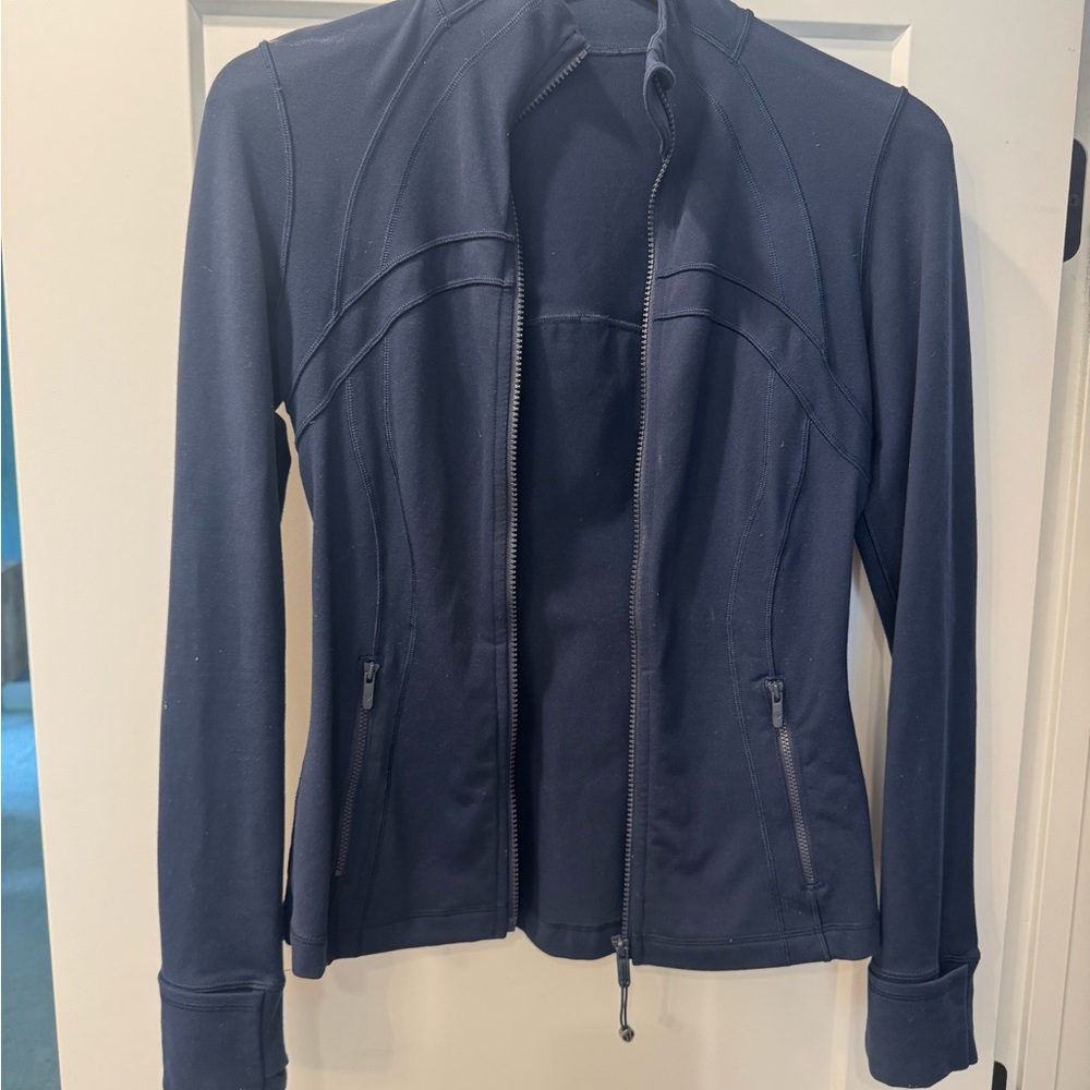 Lululemon Define Jacket